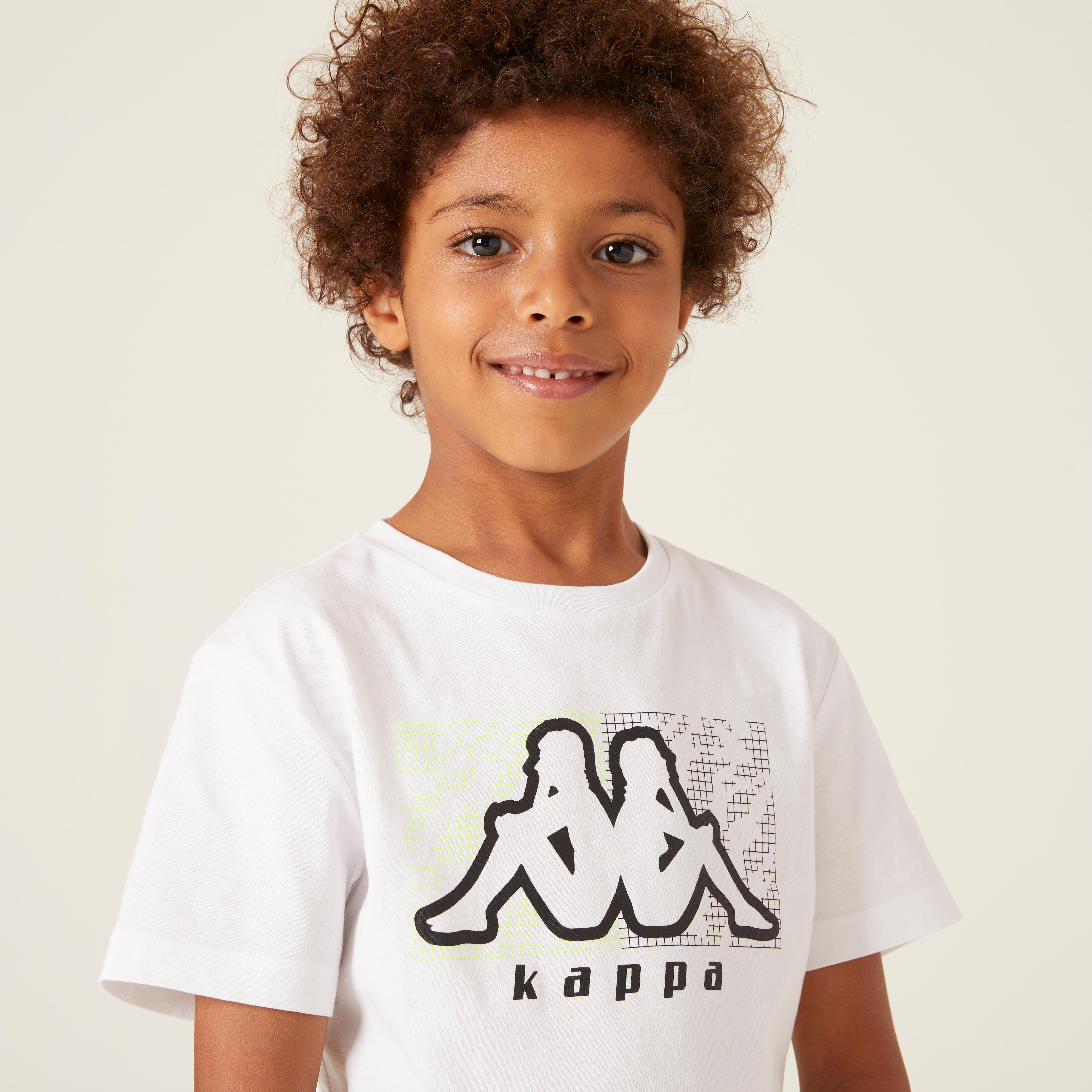 Magliette kappa decathlon on sale