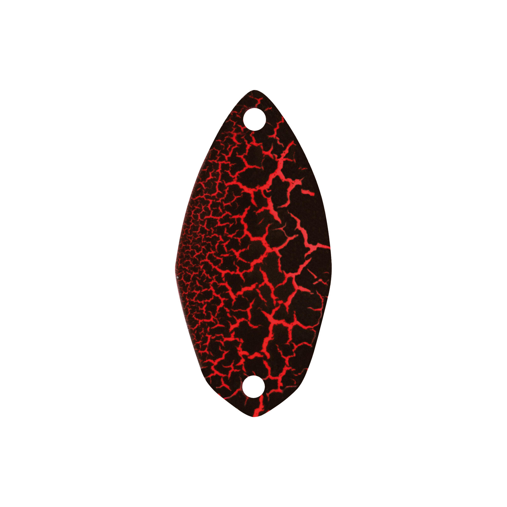 Cucchiaino ondulante spoon trout area Maver Recast Rambo Spoon 0.7g 10/13