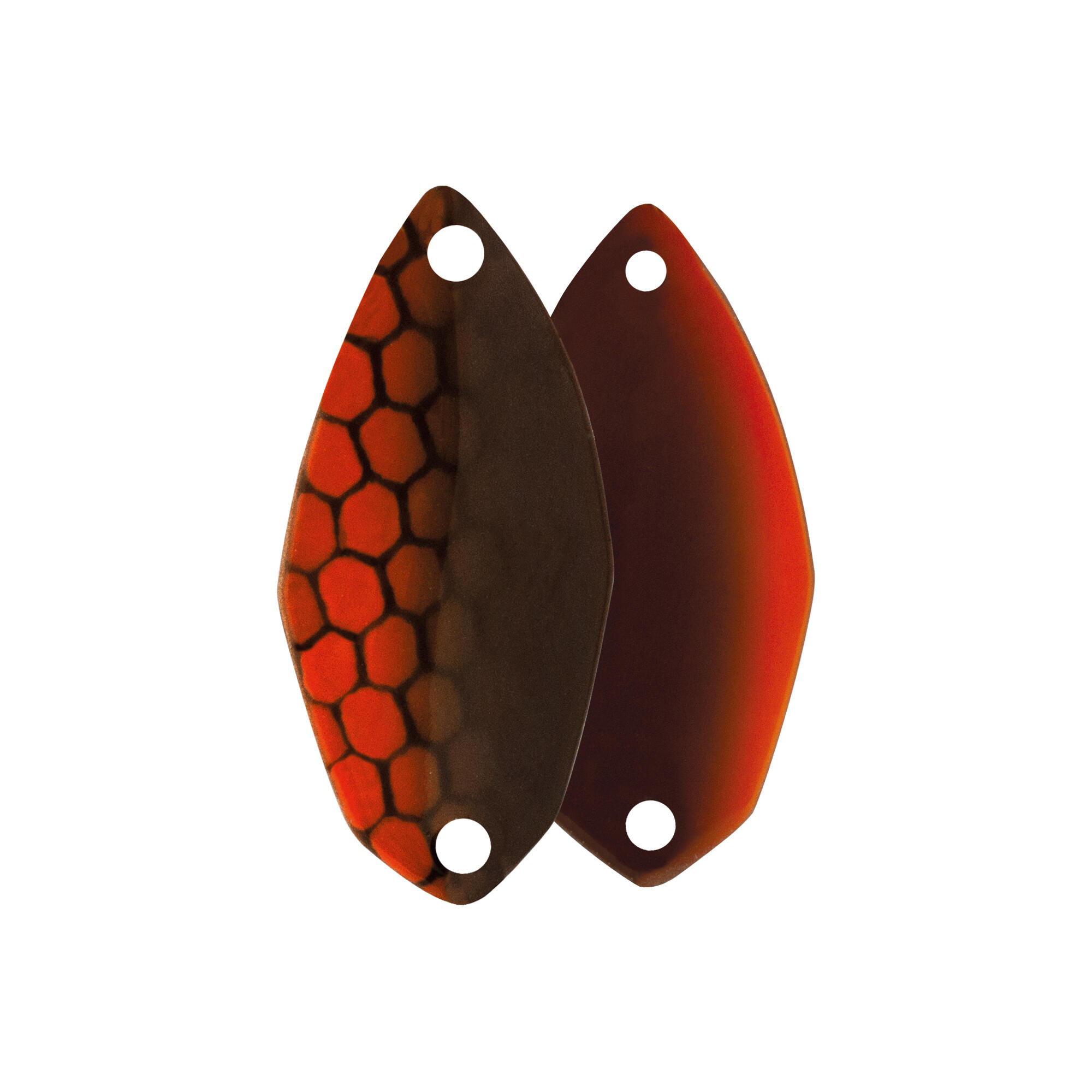 Cucchiaino ondulante spoon trout area Maver Recast Rambo Spoon 0.7g 5/13