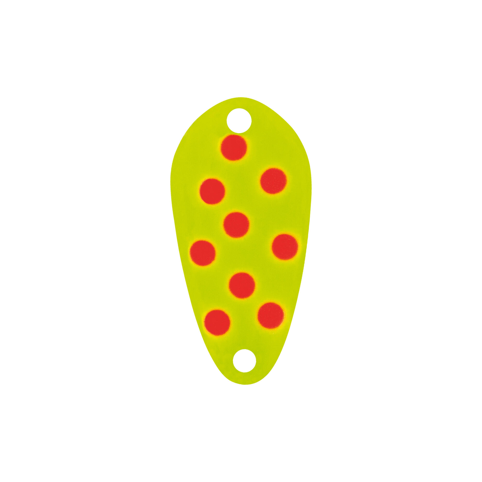 Cucchiaino ondulante spoon trout area Maver Recast Fario Spoon 1.1g 10/13