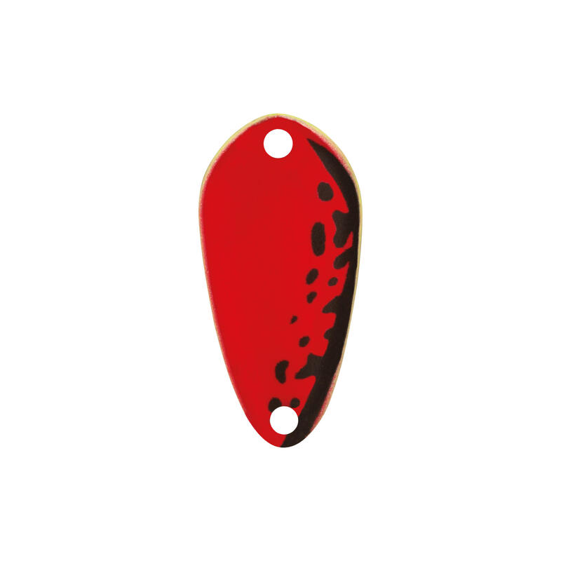 Cucchiaino ondulante spoon trout area Maver Recast Fario Spoon 1.1g