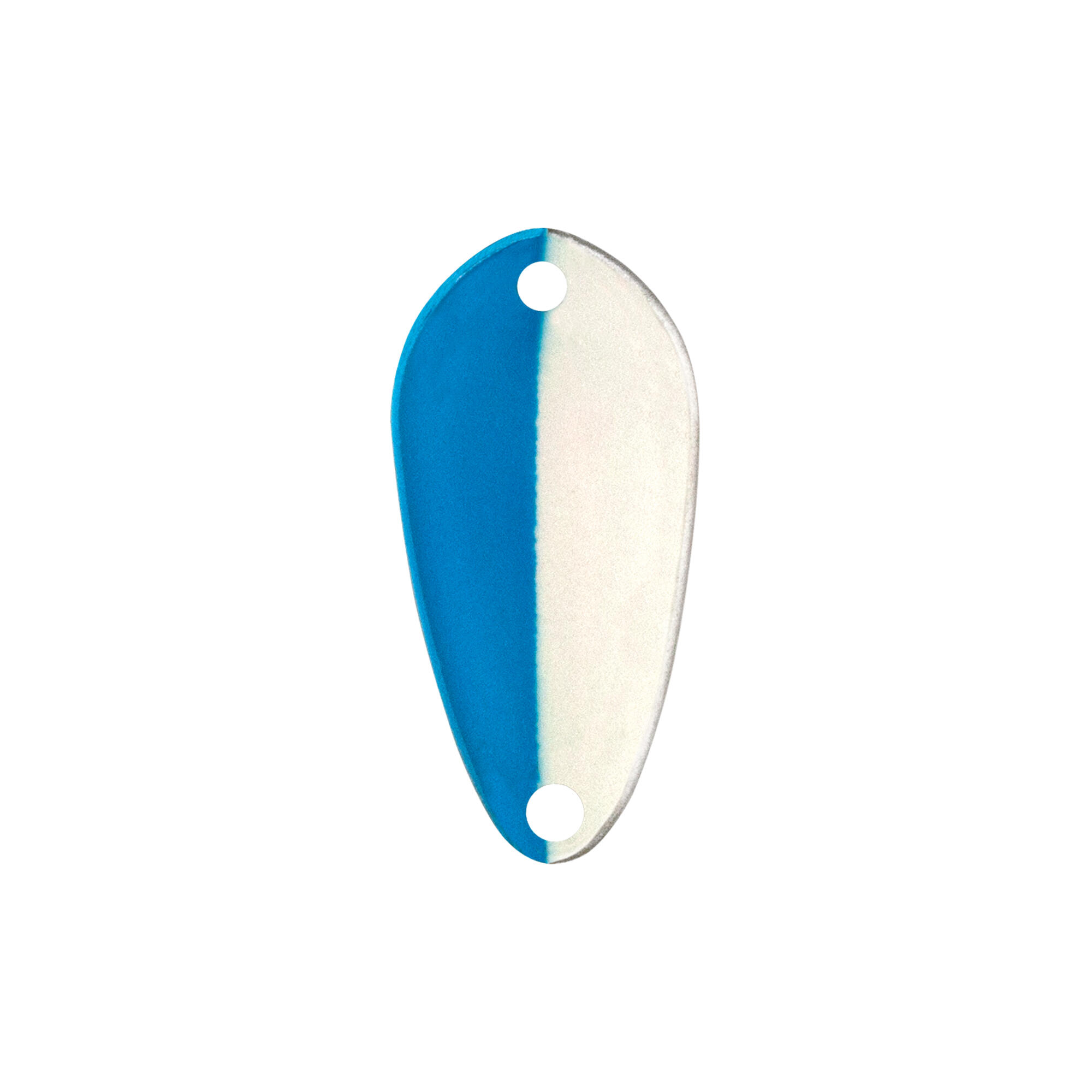 Cucchiaino ondulante spoon trout area Maver Recast Fario Spoon 1.1g 5/13