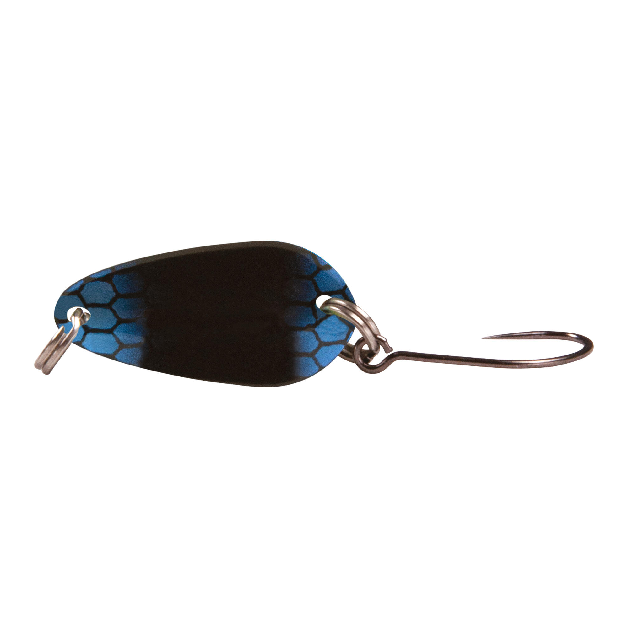 Cucchiaino ondulante spoon trout area Maver Recast Fario Spoon 1.1g 2/13