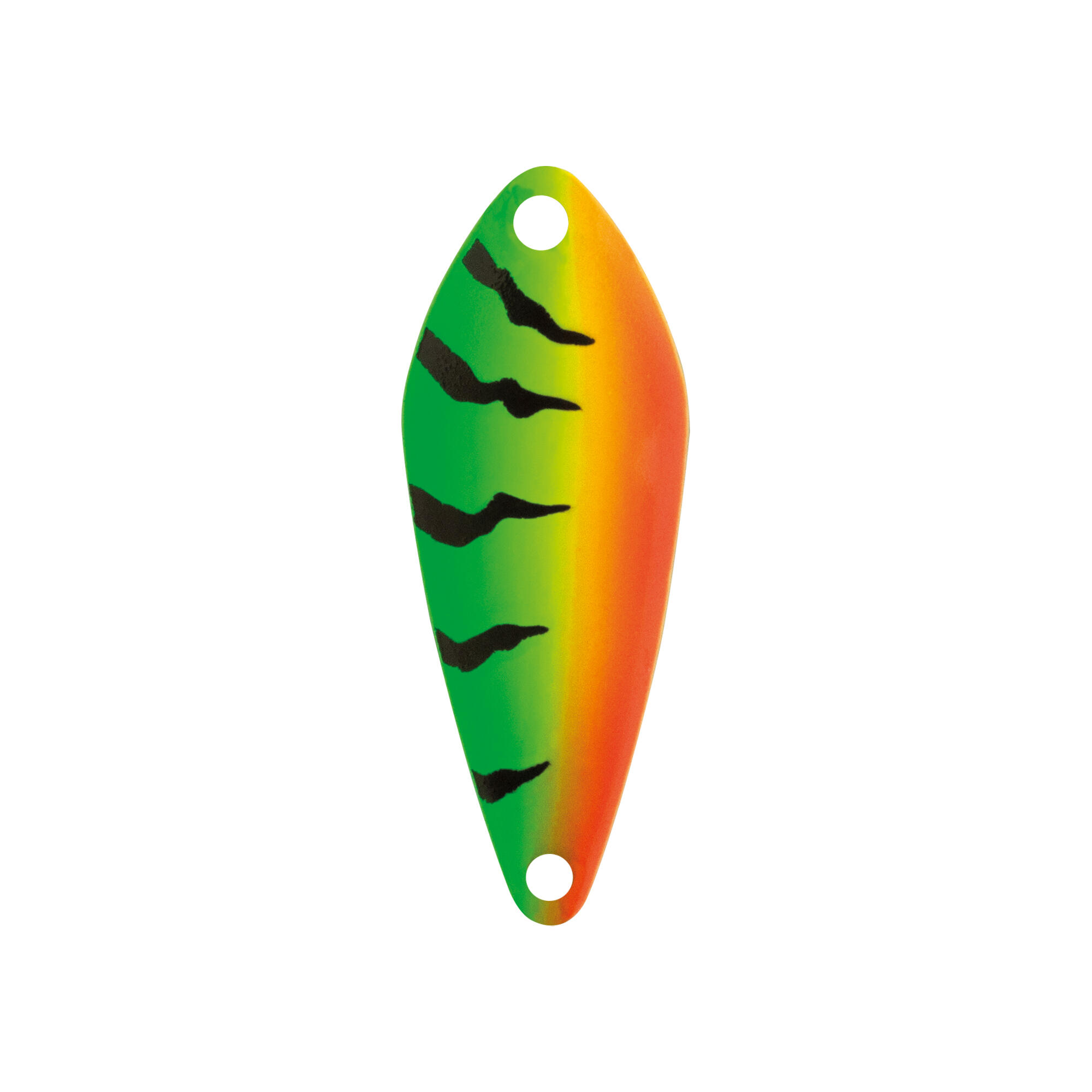 Cucchiaino ondulante spoon trout area Maver Recast Iridea Spoon 1.4g 9/12