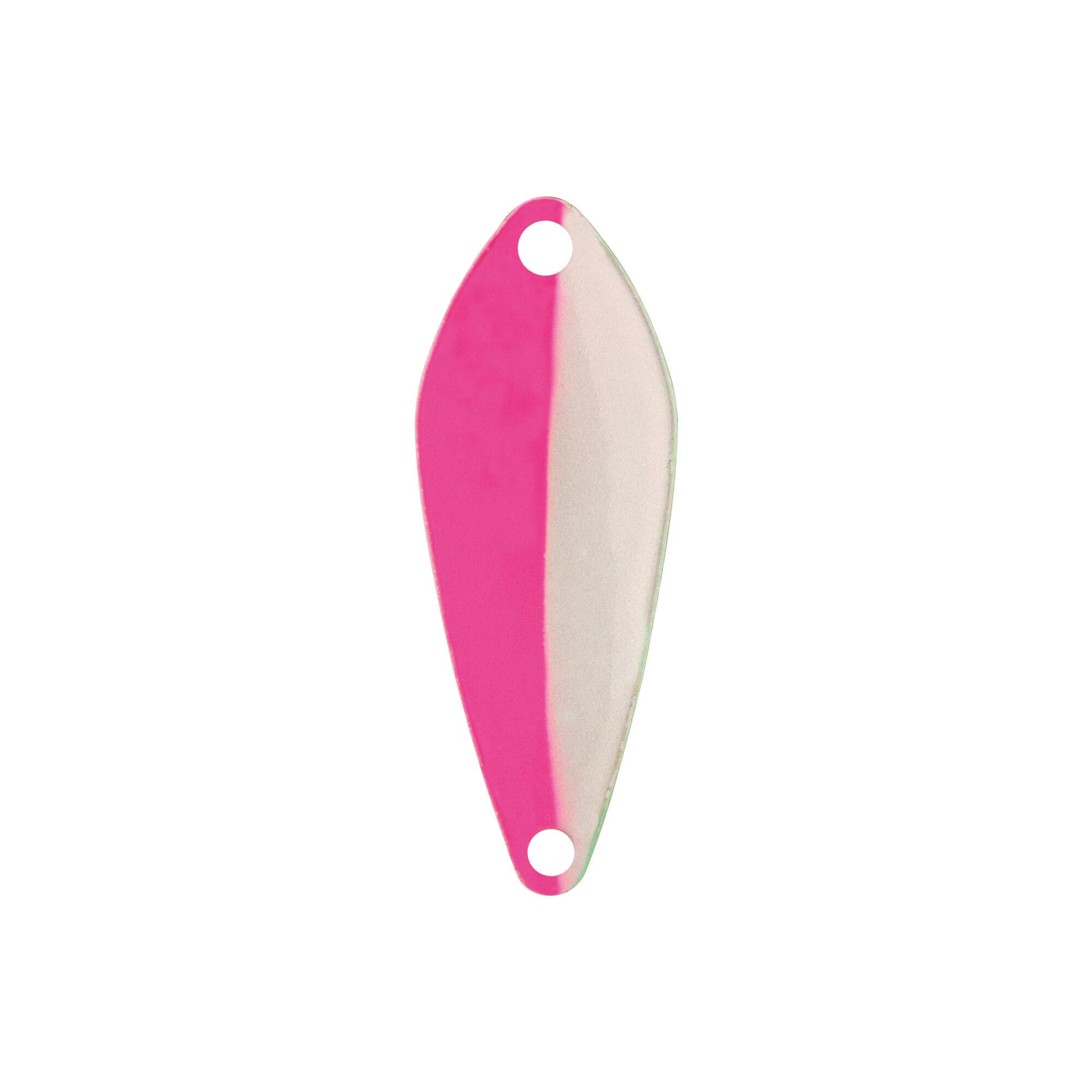 Cucchiaino ondulante spoon trout area Maver Recast Iridea Spoon 1.4g 4/12