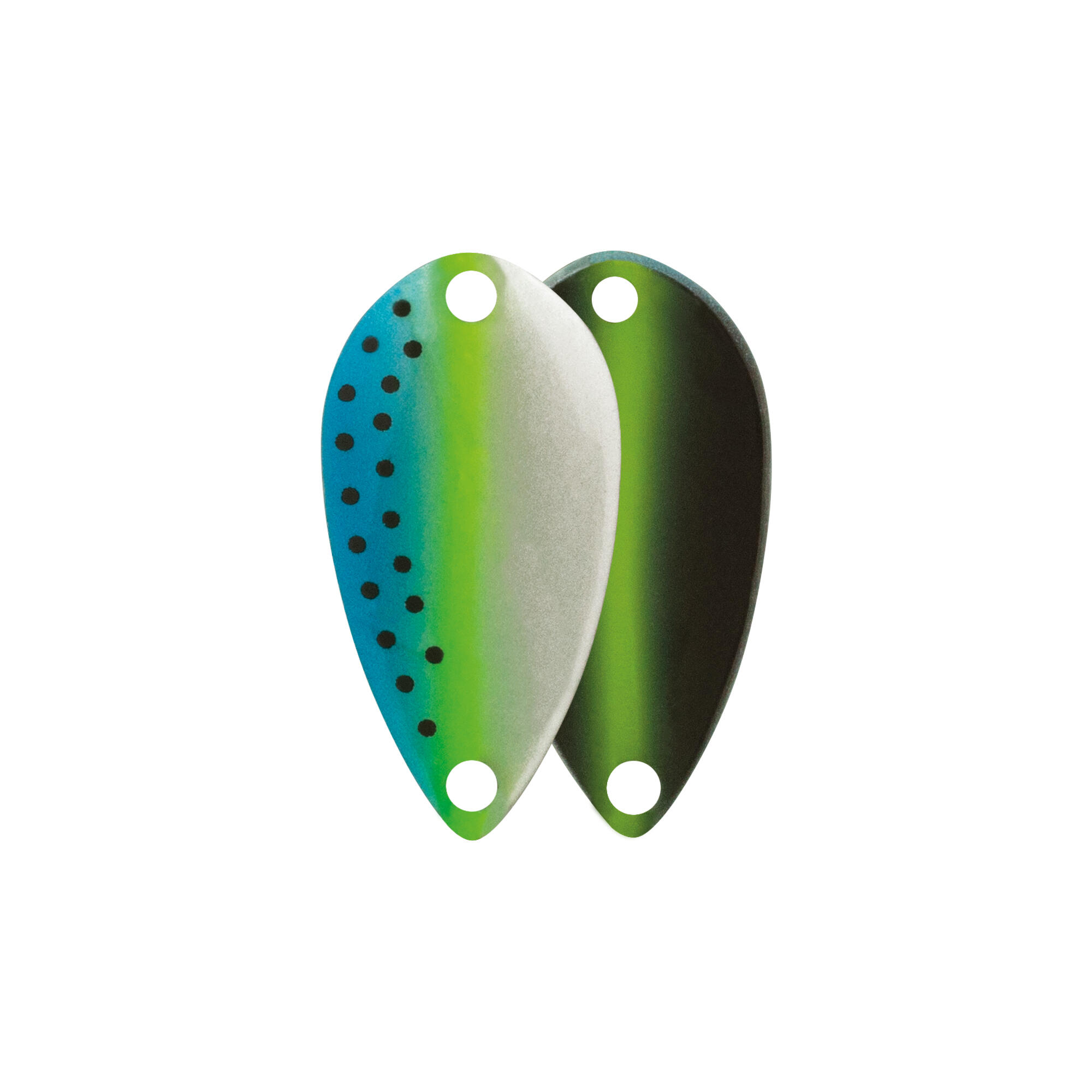 Cucchiaino ondulante spoon trout area Maver Recast Lacustre Spoon 1.8g 5/13