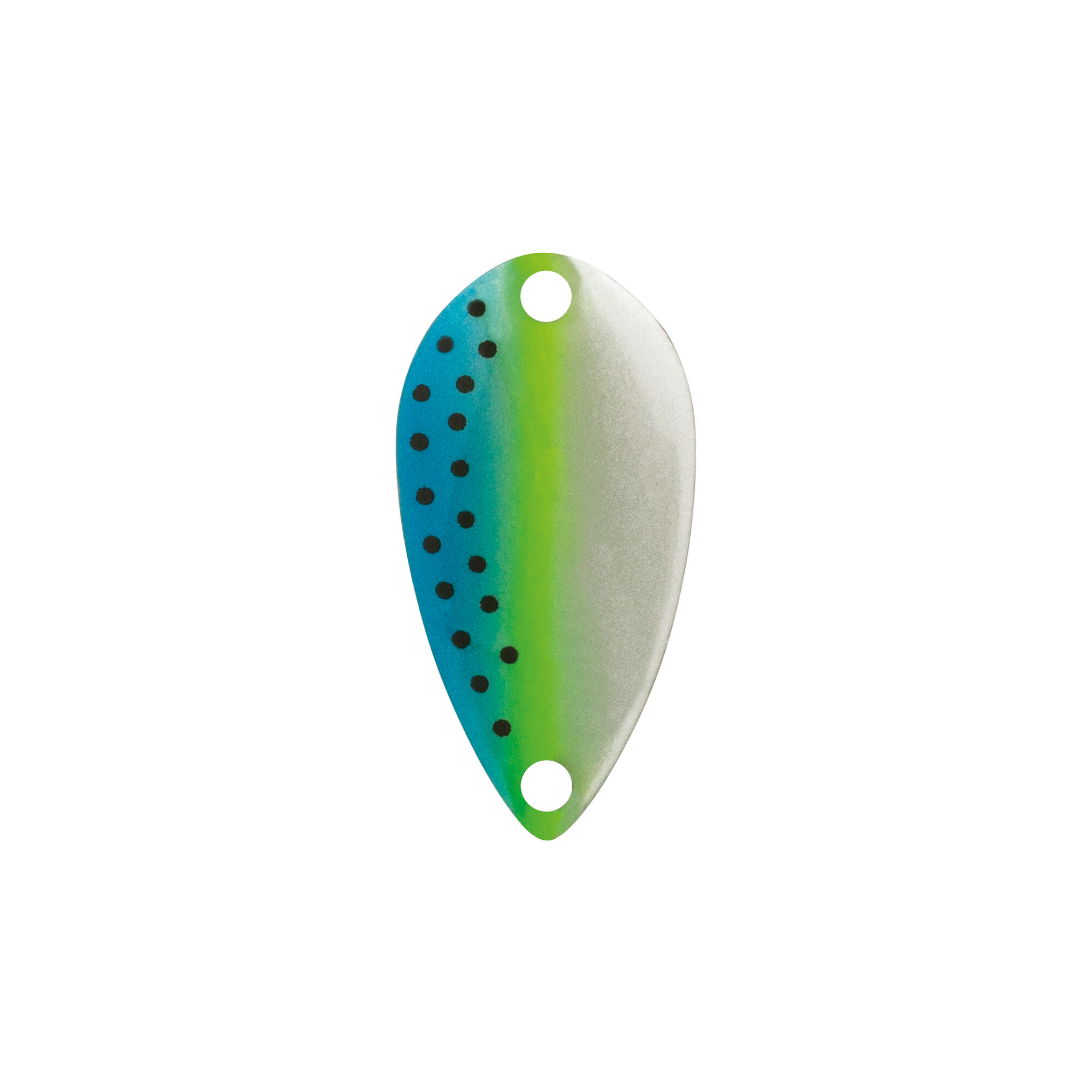 Cucchiaino ondulante spoon trout area Maver Recast Lacustre Spoon 1.8g 3/13
