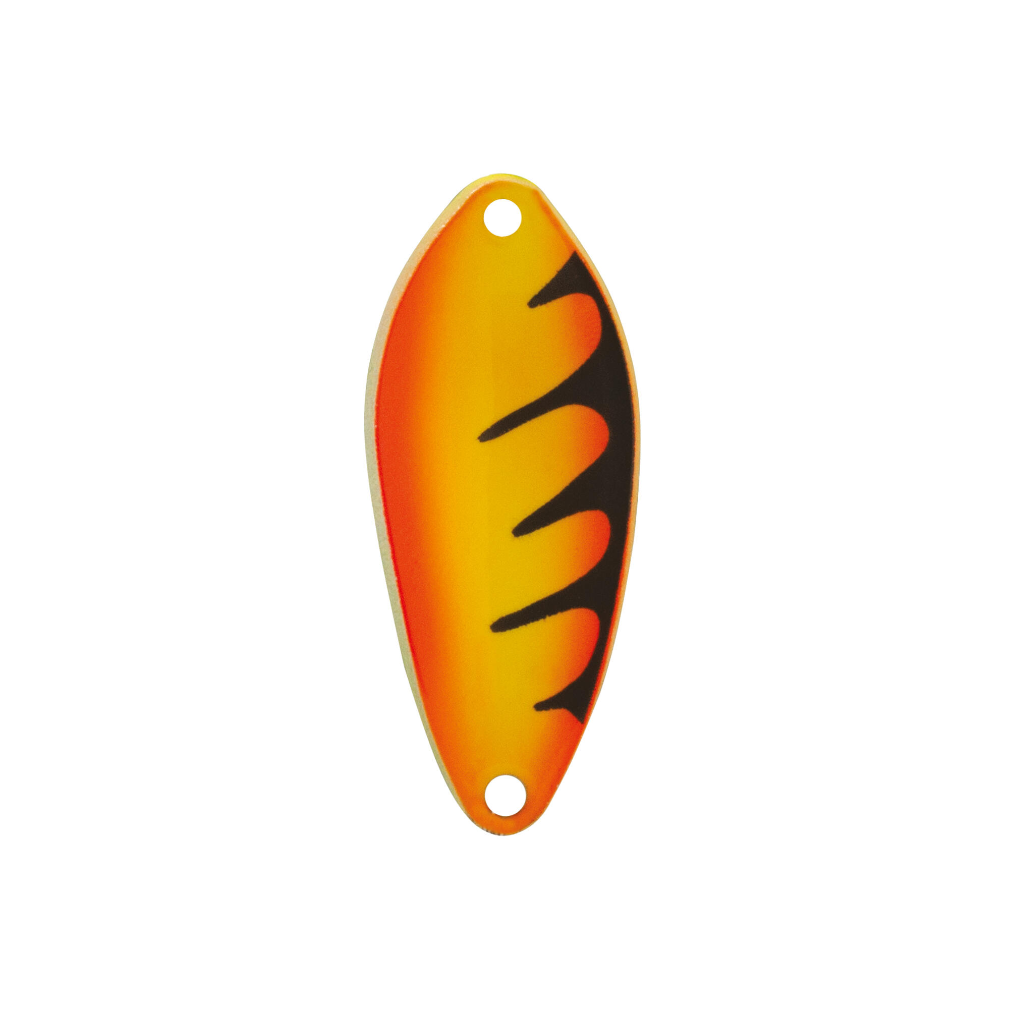 Cucchiaino ondulante spoon trout area Maver Recast Albina Spoon 2.6g 4/13