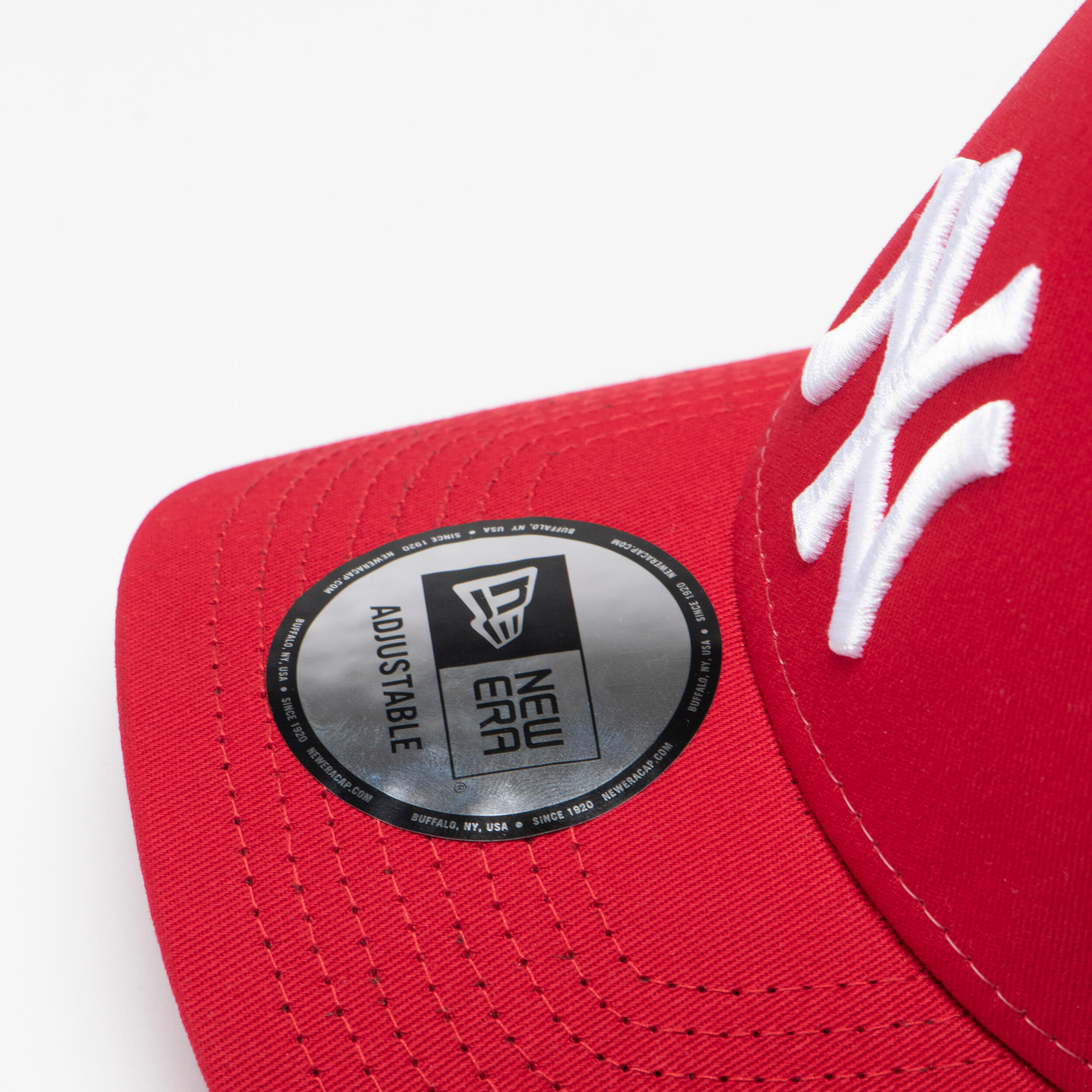 Men's/Women's Baseball Cap MLB - New York Yankees/Red 8/9