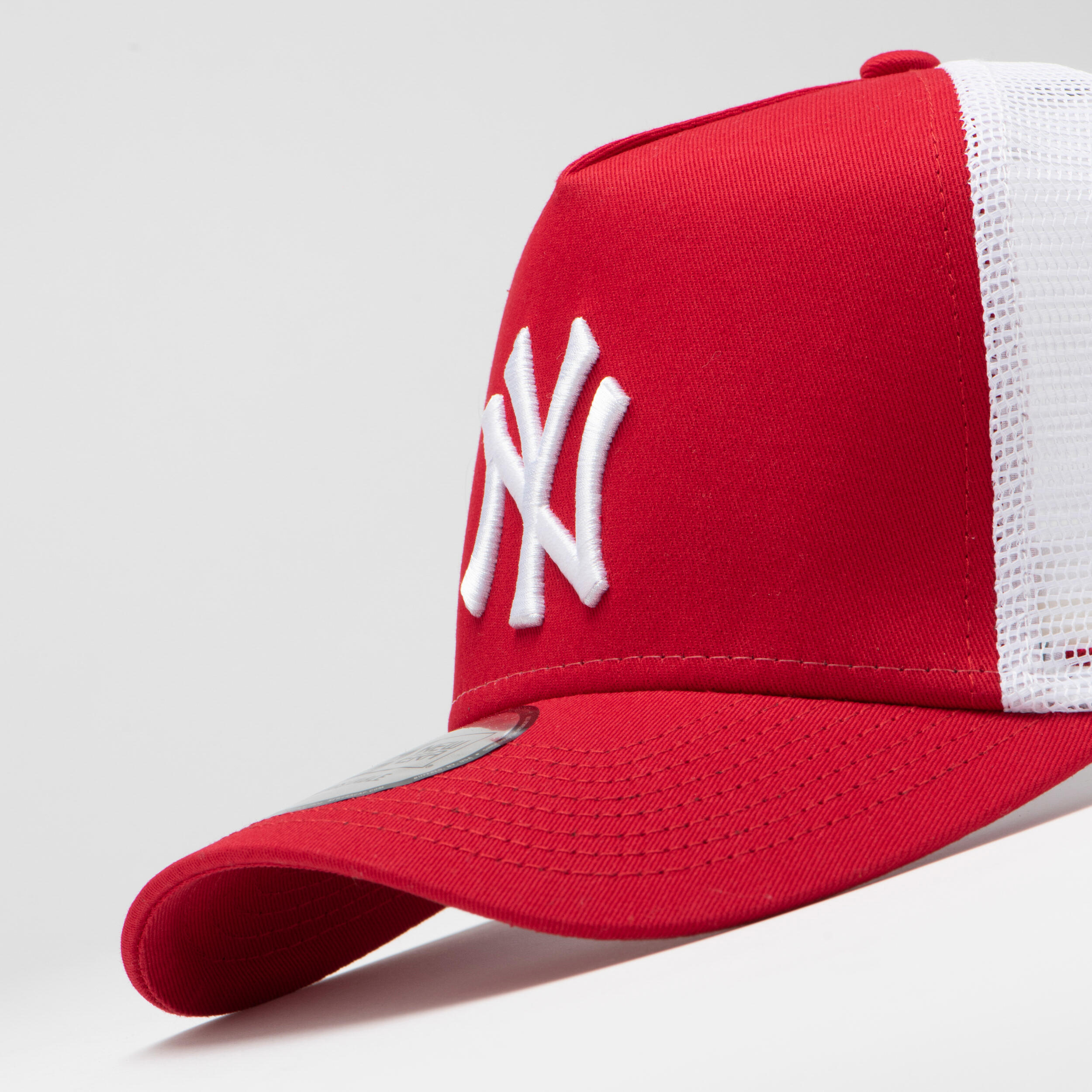 Men's/Women's Baseball Cap MLB - New York Yankees/Red 7/9