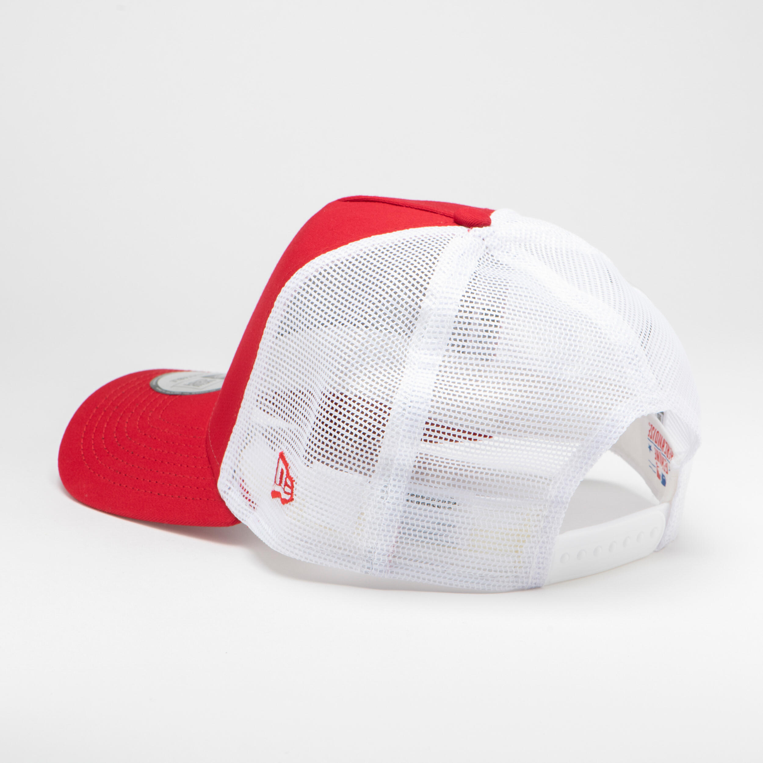 Men's/Women's Baseball Cap MLB - New York Yankees/Red 3/9