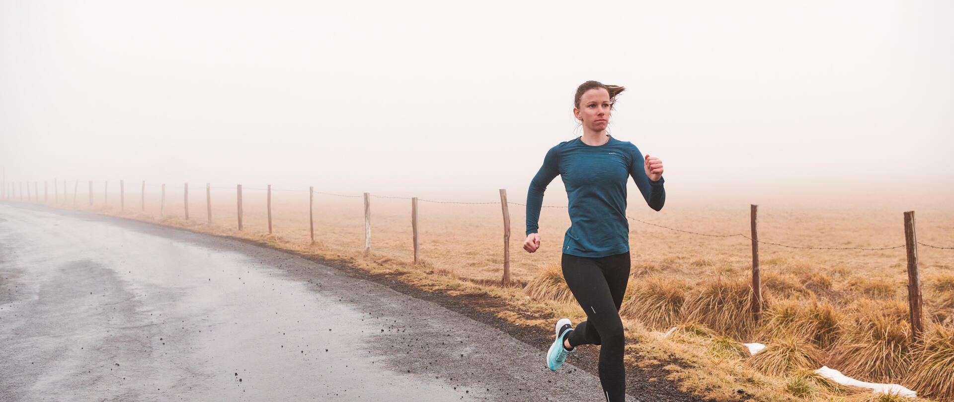 Les équipements à prévoir avant d'aller courir