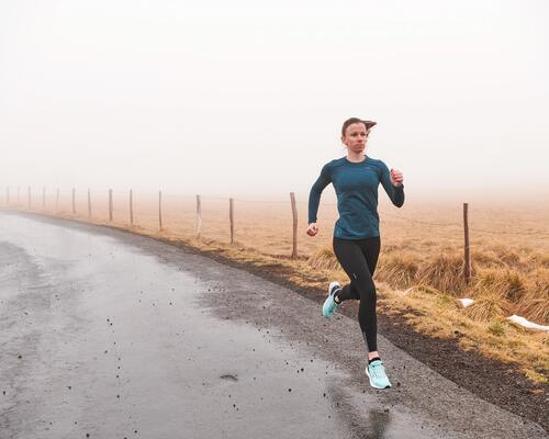 Préparer semi marathon