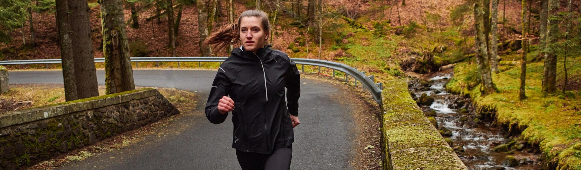 Running