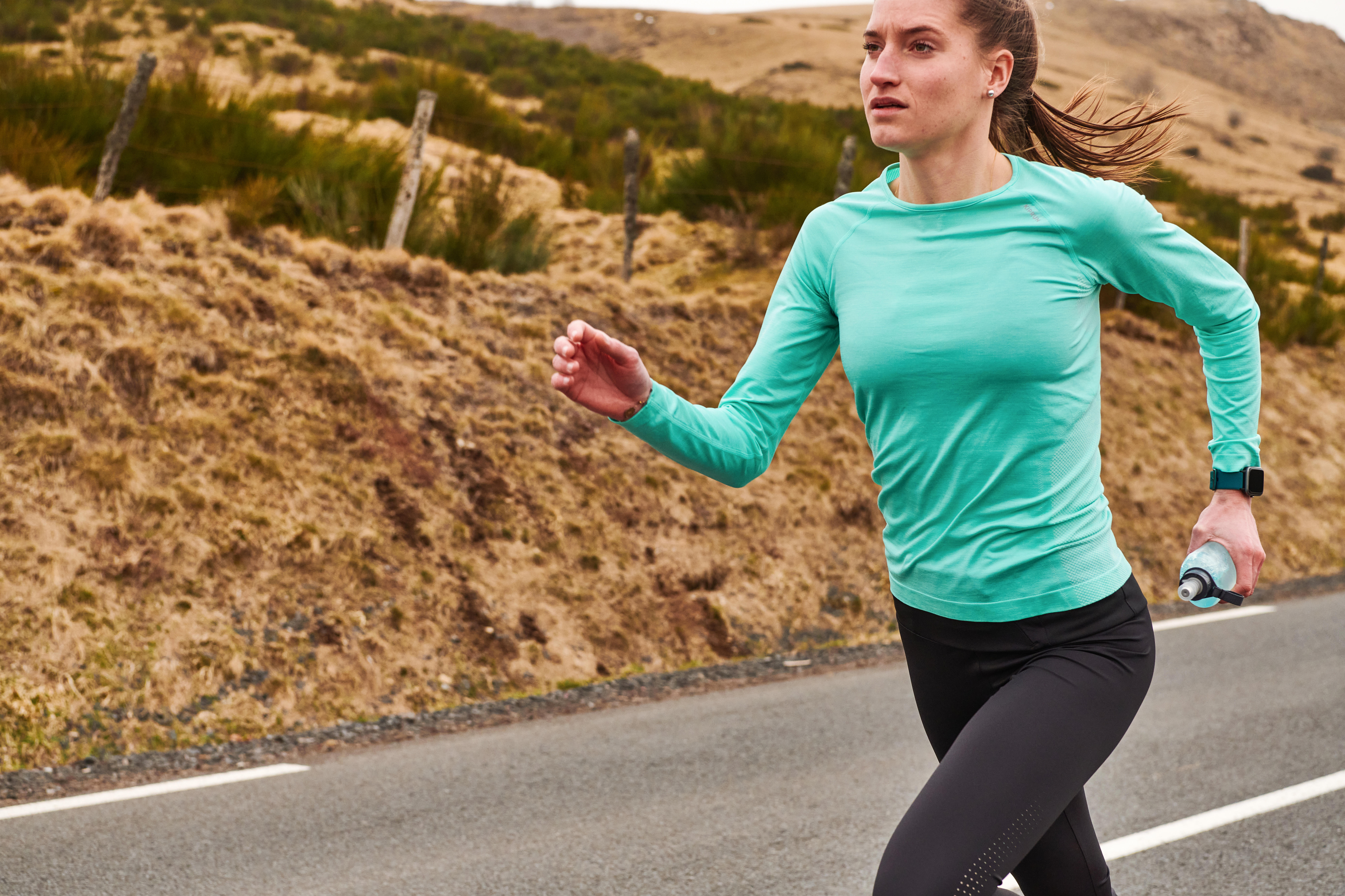 Tights Long - Women's – Cowichan Valley Running