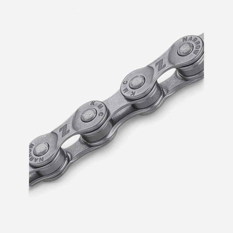 Fahrradkette 8-fach KMC Z8.3 EPT 112 Glieder + Kettenschloss CL573R EPT