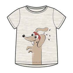 Kids' Cotton T-Shirt