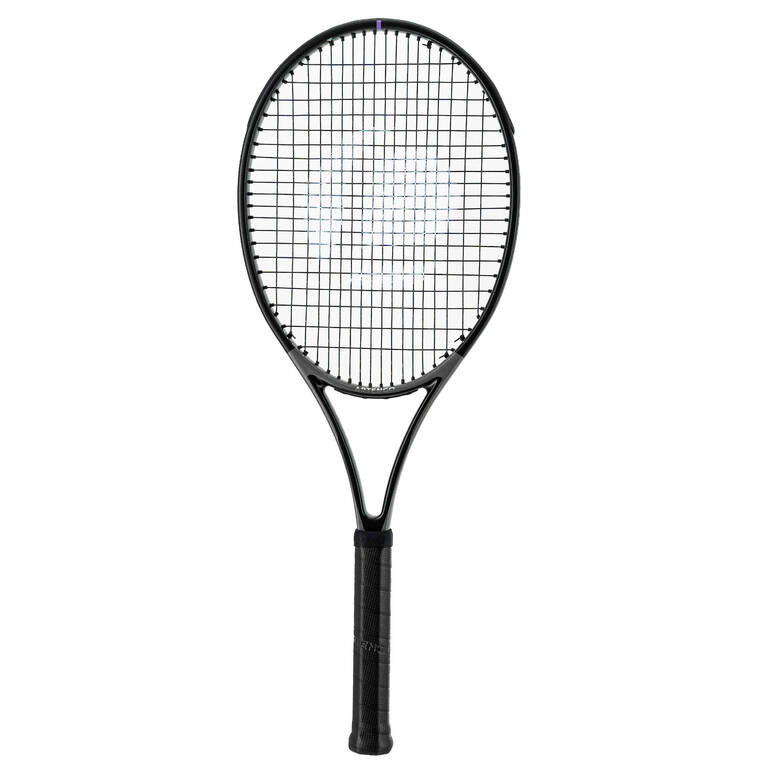 Adult Tennis Racket Control Tour TR960 18x20 Unstrung - Grey - GAËL MONFILS