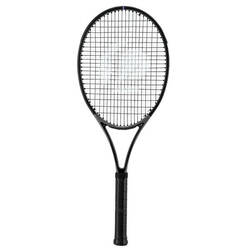 Adult Tennis Racket Control Tour TR960 18x20 Unstrung - Grey - GAËL MONFILS