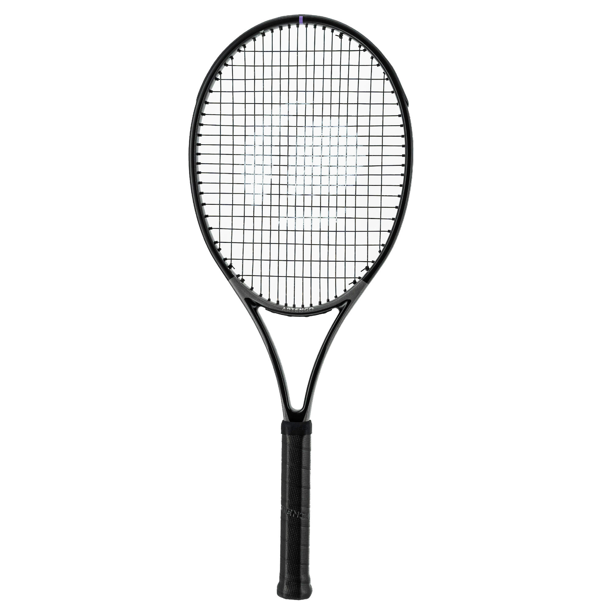 Adult Tennis Racket Control Tour TR960 18x20 Unstrung - Grey - GAËL MONFILS 10/17