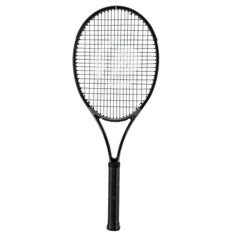 Raqueta tenis adulto - ARTENGO TR960 CONTROL Tour 18x20 negro SIN ENCORDAR