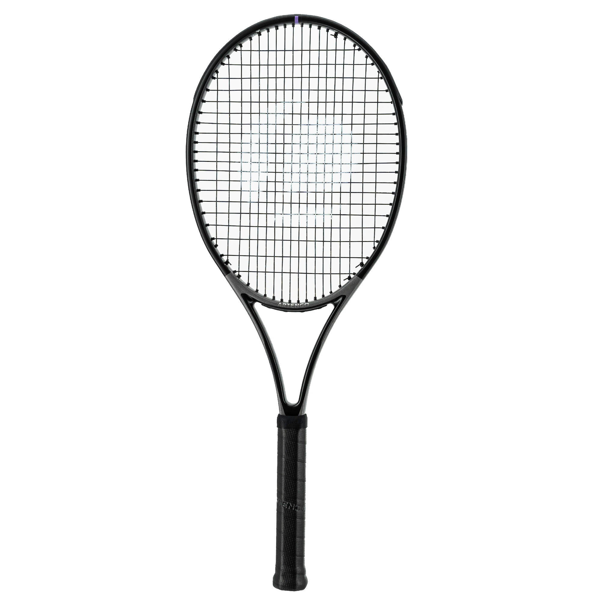 Rachetă Neracordată Tenis TR960 Control Tour 18×20 Gri Adulți 18x20