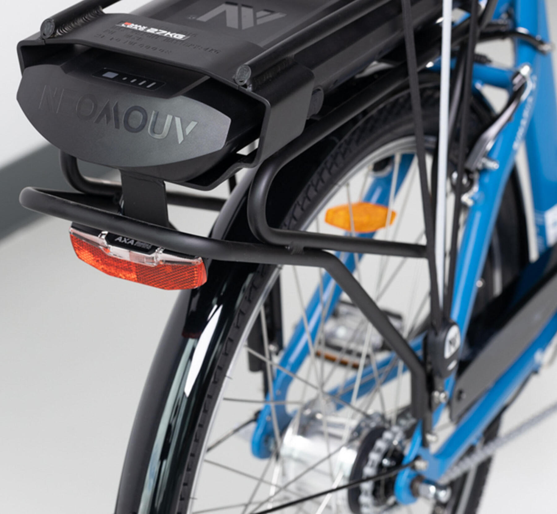Comment optimiser la batterie de vélo à assistance électrique (VAE) ?