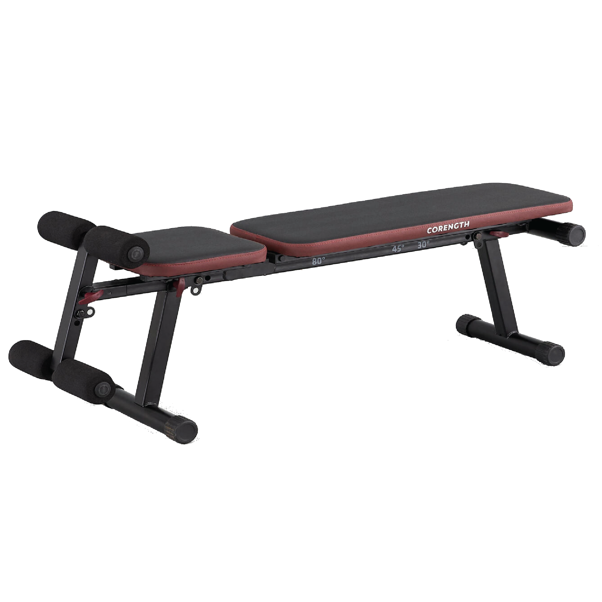 BENCH 500 FOLD