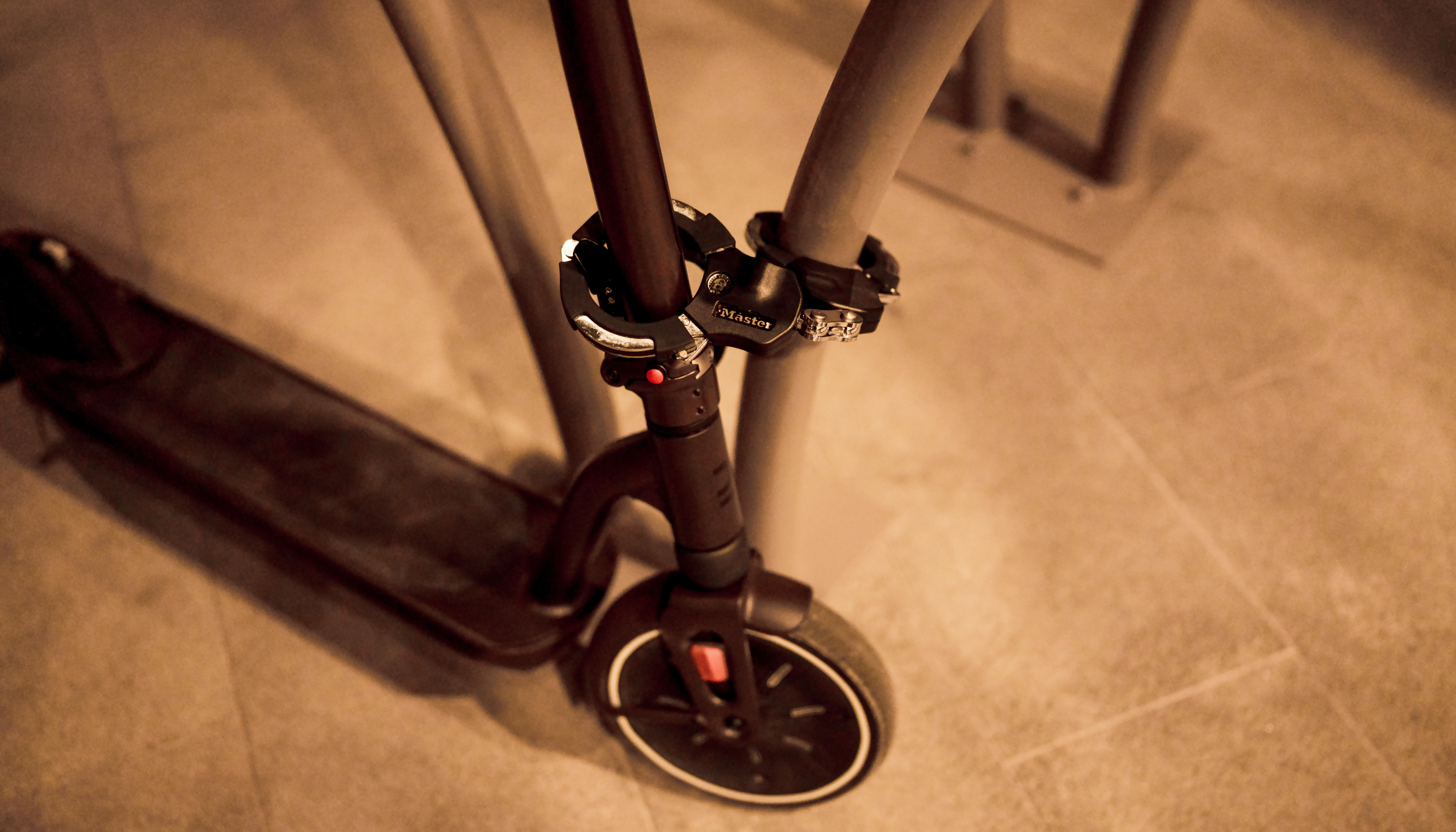 Quelle est la loi pour les trottinettes ?<br>