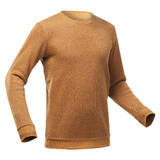 Men’s Crew-Neck Hiking Jumper NH150