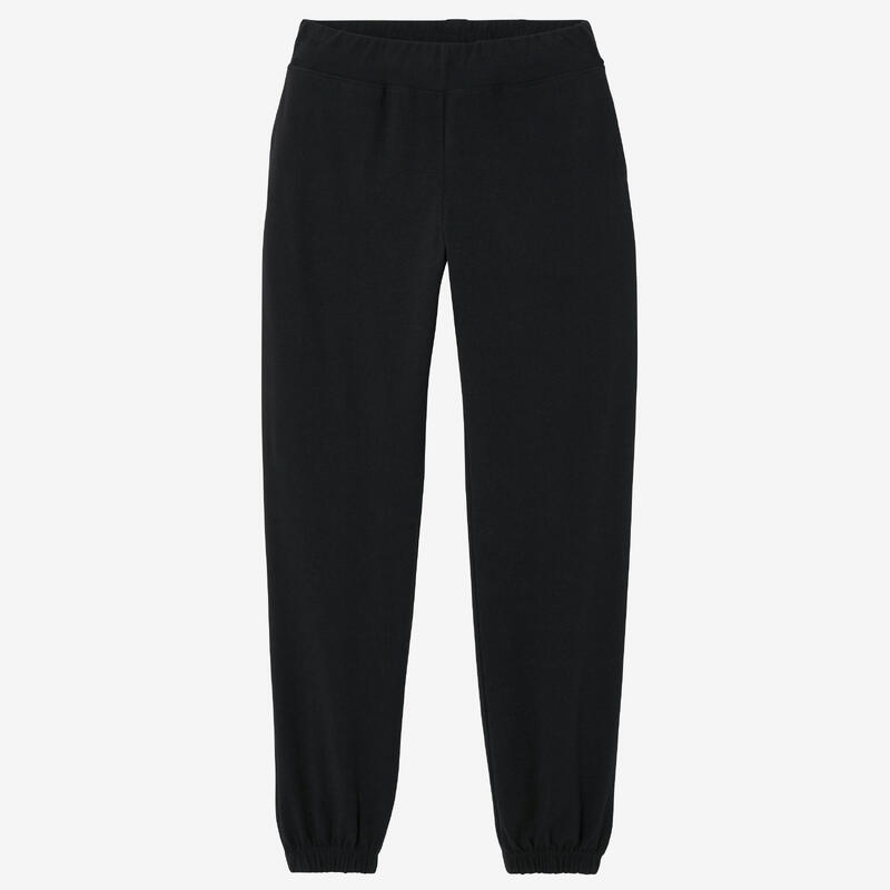 pantalon sport femme domyos