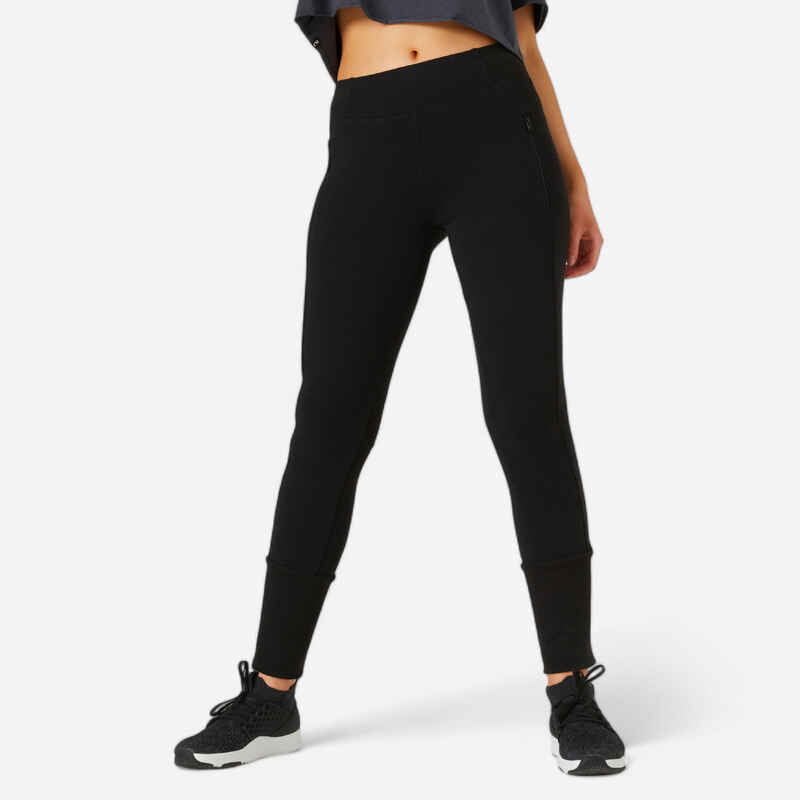 Pantalon De Jogging Zippé Slim NEXT Pour Garçon - Lot De 3, Confortable Et Stylé