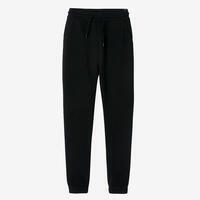 Pantalon fitness femme - 500 Essentials Noir