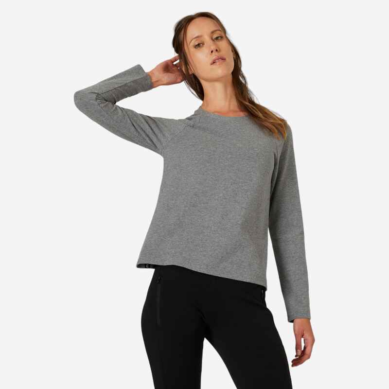 Langarmshirts