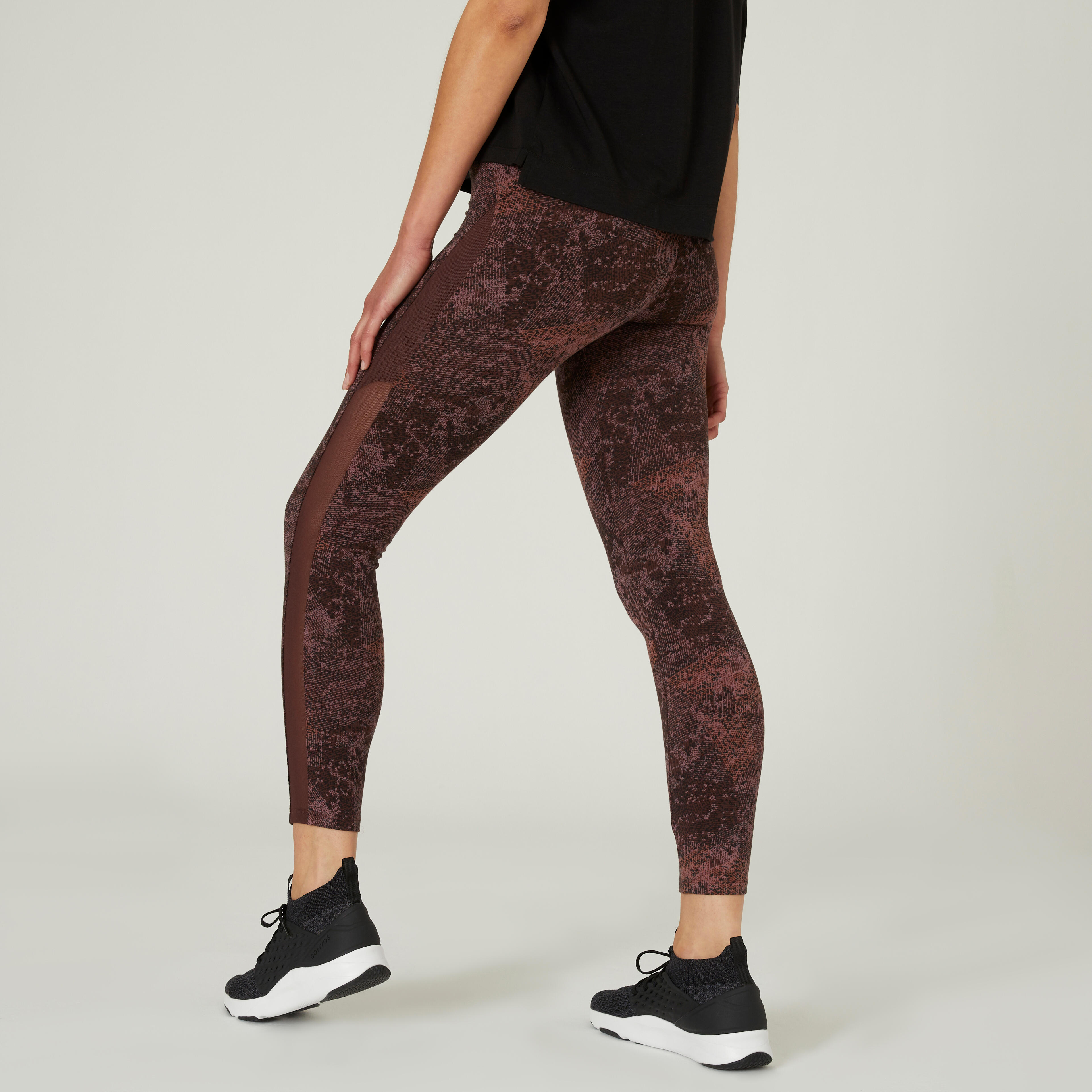 Legging nike cheap estampada