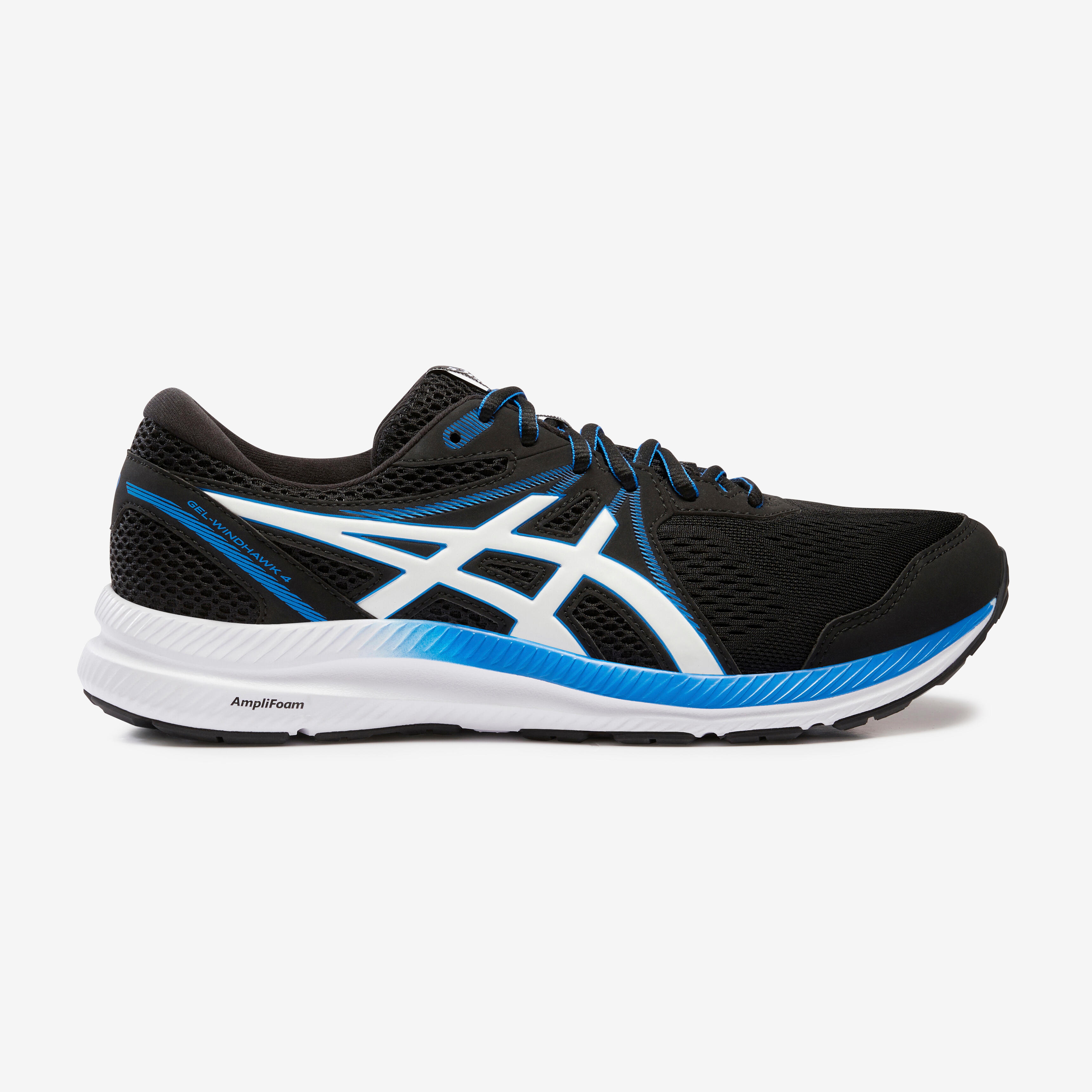 men's running shoes windhawk gel asics