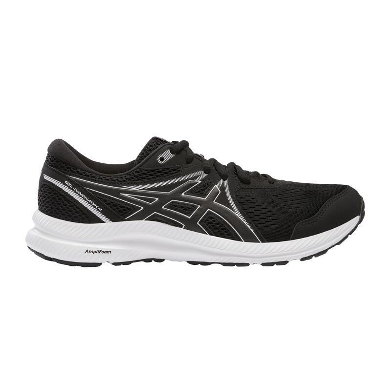 CHAUSSURES DE RUNNING HOMME ASICS - OPCO 22 NOIR