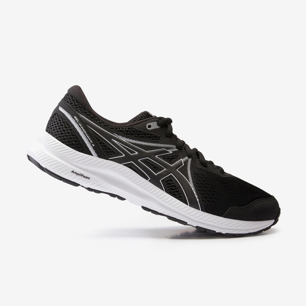 Meeste jooksujalatsid Asics OPCO 22, must