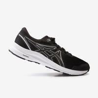 CHAUSSURES DE RUNNING HOMME ASICS - OPCO 22 NOIR