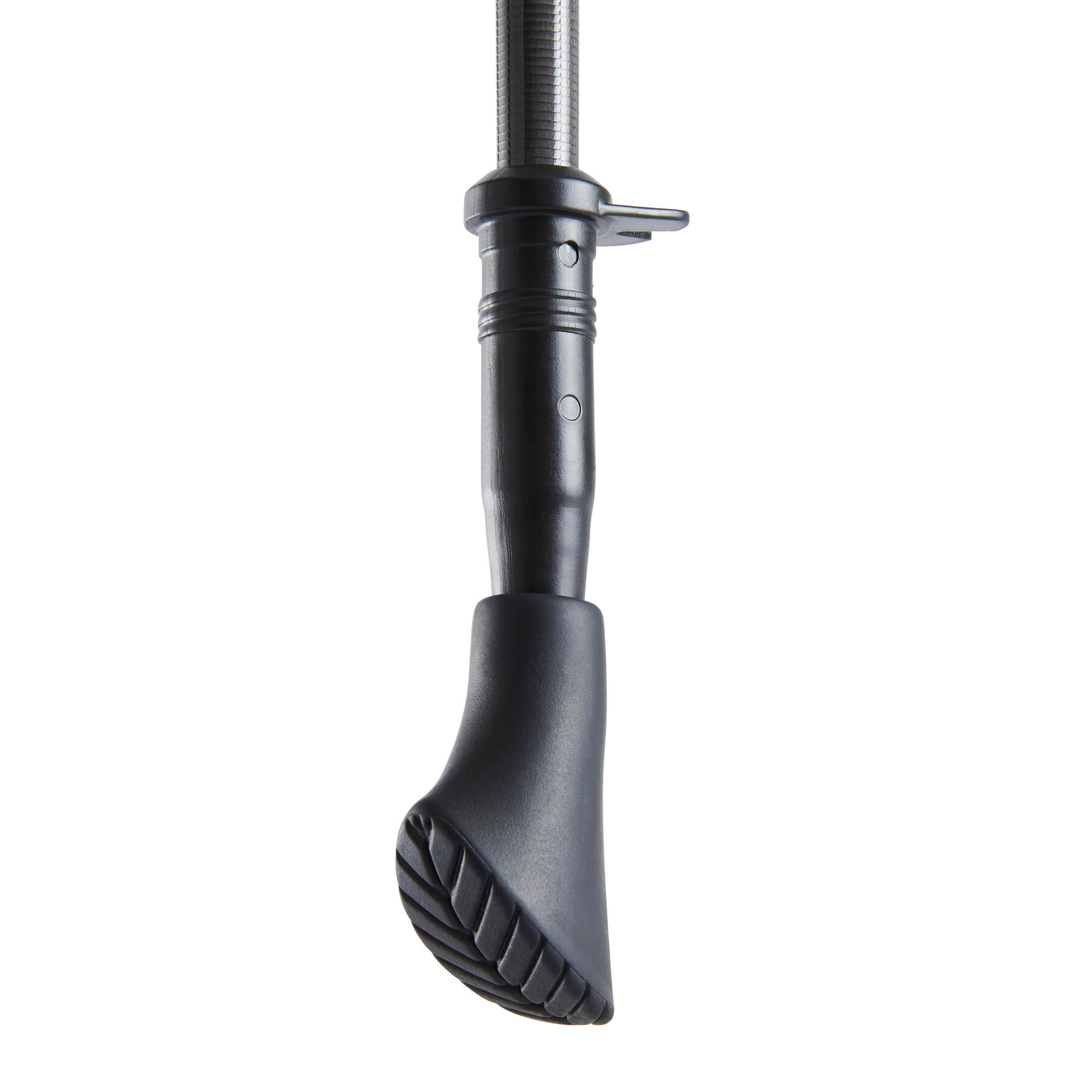 So findest du den richtigen Nordic Walking Stock