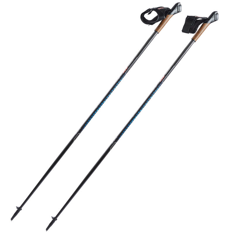 getrouwd ik zal sterk zijn Kruipen Nordic Walking stokken kopen? | Decathlon.nl