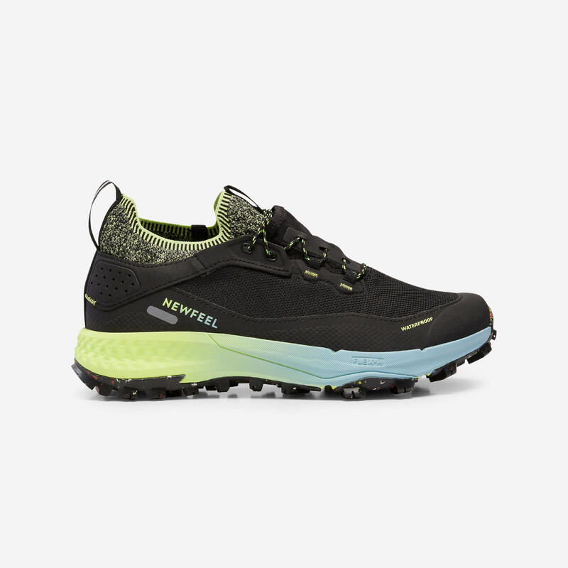 Sportief wandelschoenen dames