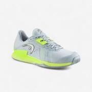 Scarpe tennis uomo Head sprint pro 3.5 grigia