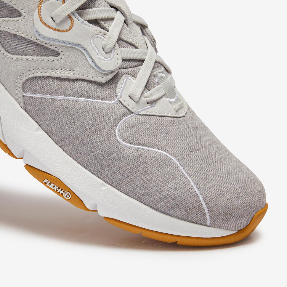 ACTIWALK 500 Women's Urban Walking Shoes Decathlon