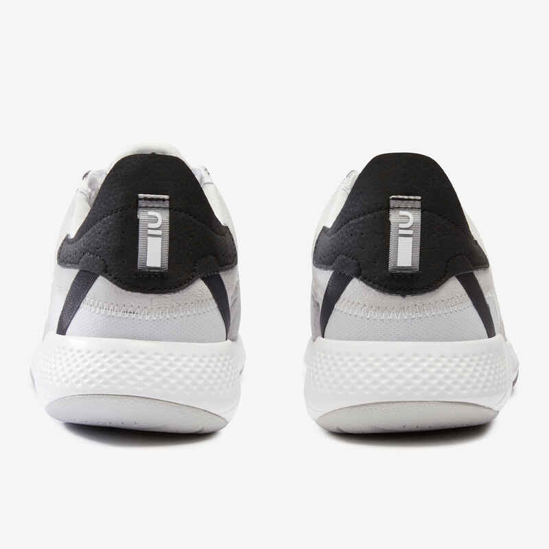 Men's Urban Walking Shoes Actiwalk 500 - grey - Decathlon