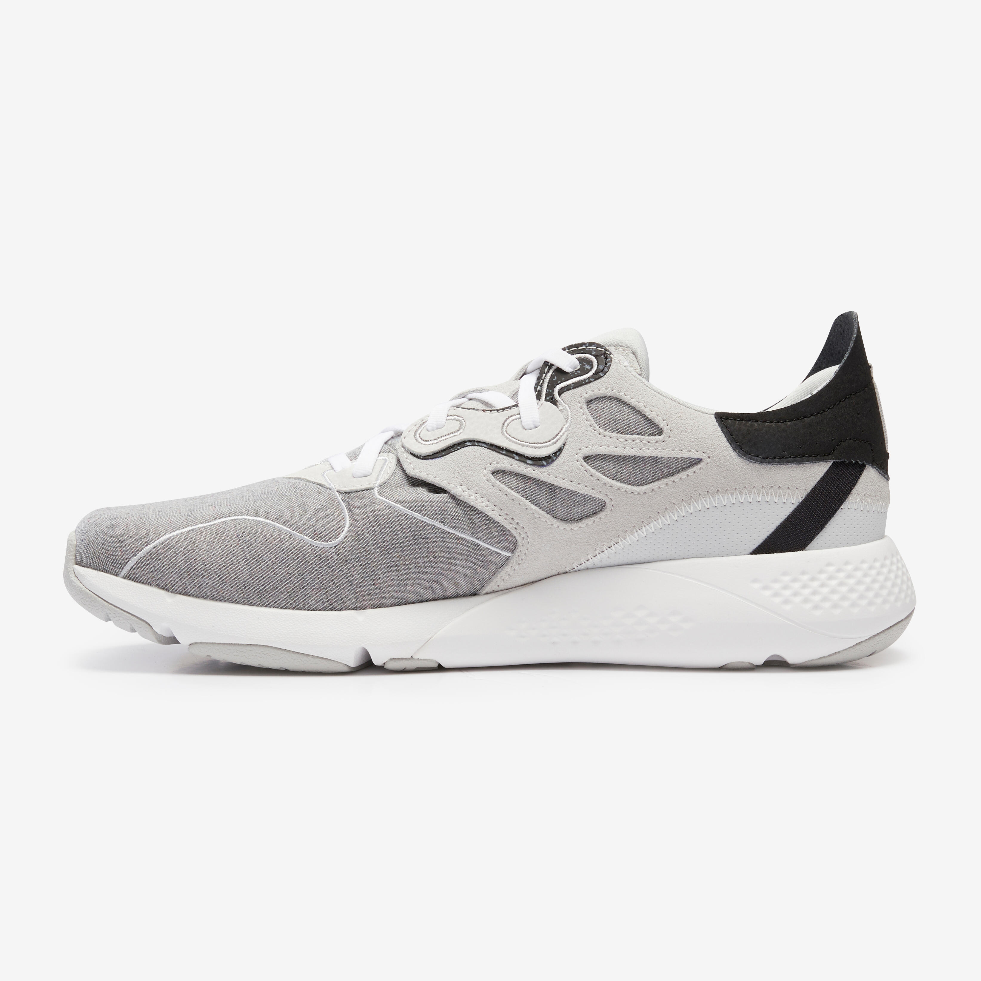 Buty do chodzenia męskie Newfeel Actiwalk 500