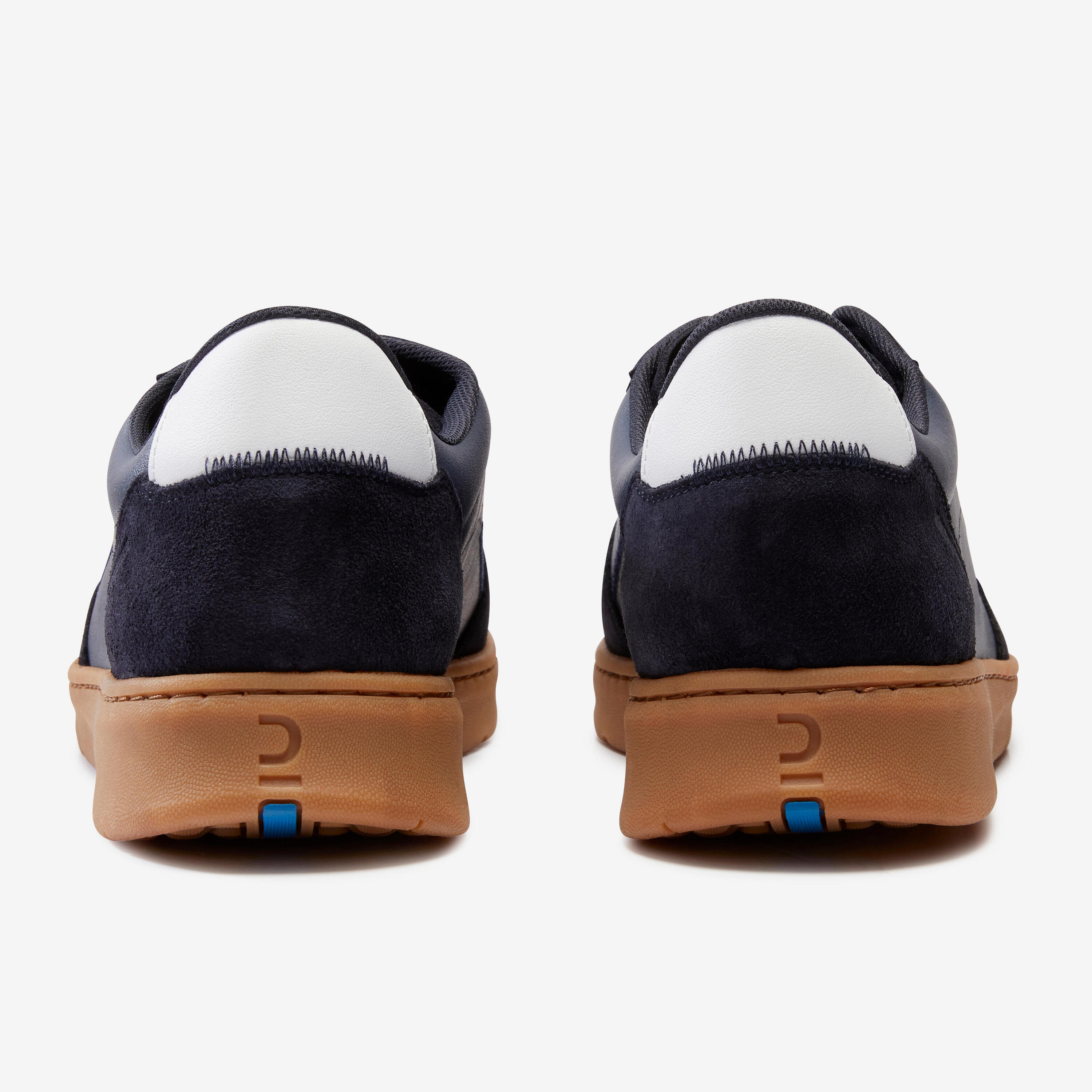 Pánské kožené boty Walk Protect 6/11