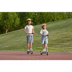 Ninebot Zing E8 : Trottinette électrique pour enfants [6-12 ans]