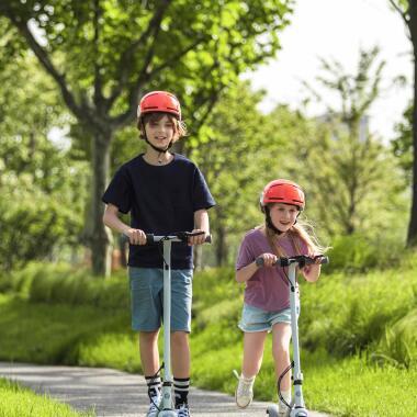 Quel casque choisir pour trottinette électrique en 2024 ?