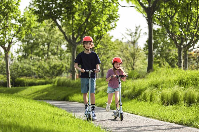 Quel casque de trottinette électrique choisir ?